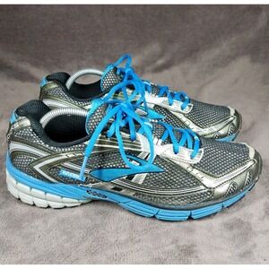 Brooks Ravenna 3 Running Shoes Sneakers Mens Size 10.5 D